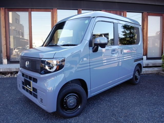 Honda N-VAN 2024-12 1207932-18
