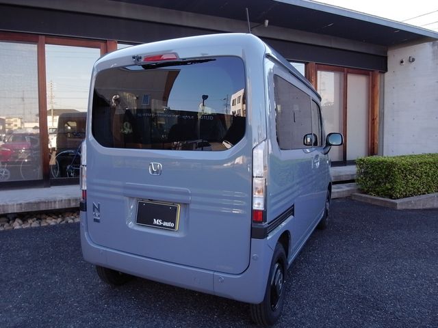 Honda N-VAN 2024-12 1207932-1