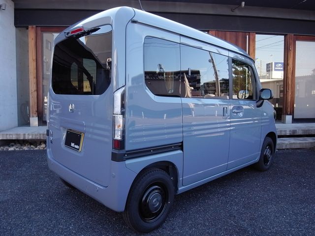 Honda N-VAN 2024-12 1207932-19