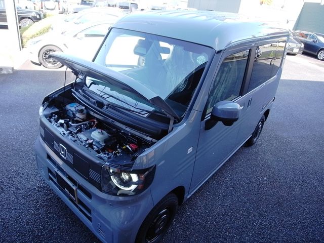 Honda N-VAN 2024-12 1207932-20