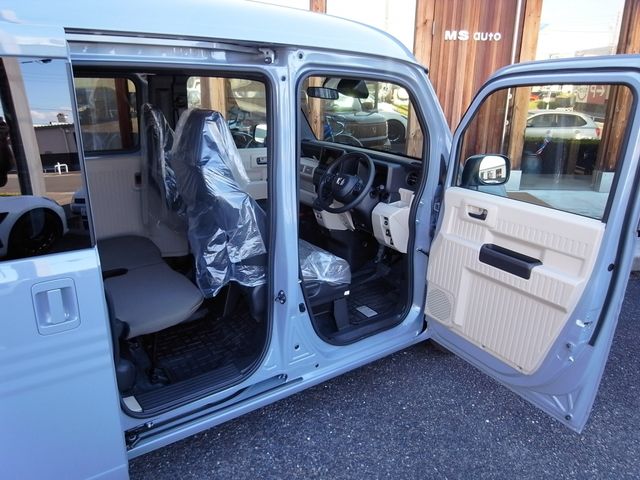 Honda N-VAN 2024-12 1207932-22
