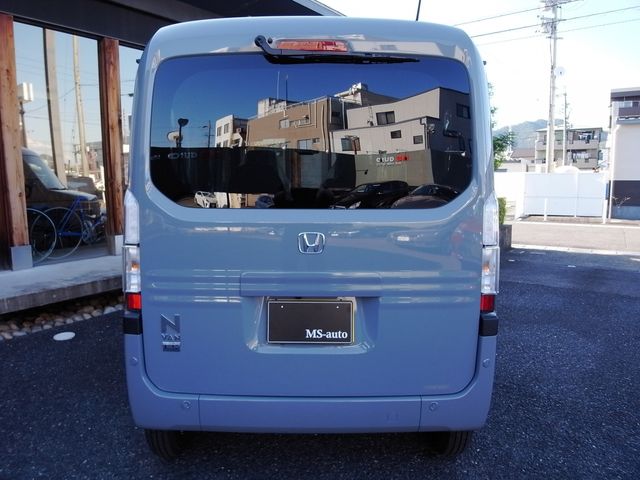 Honda N-VAN 2024-12 1207932-24