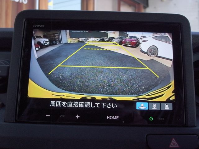 Honda N-VAN 2024-12 1207932-7