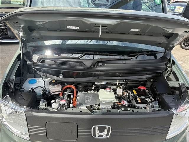 Honda N-VAN 2024-12 1303569-19