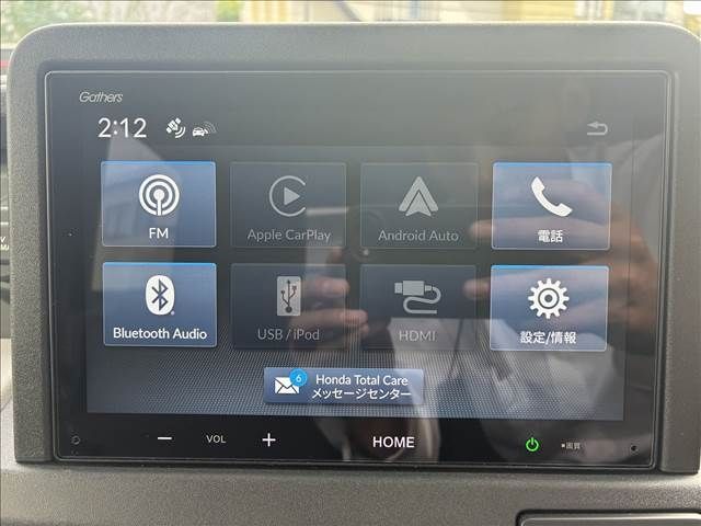 Honda N-VAN 2024-12 1303569-5