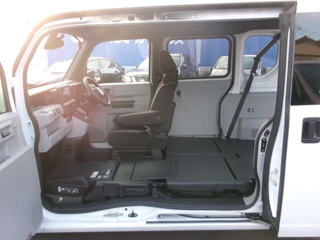 Honda N-VAN e: 2025-01 2672988-17