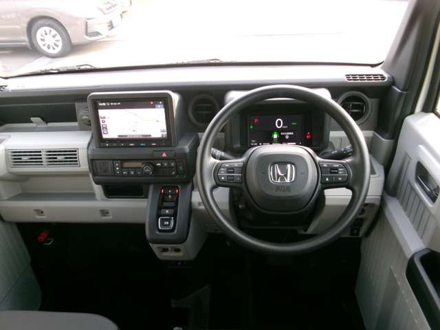 Honda N-VAN e: 2025-01 2672988-2