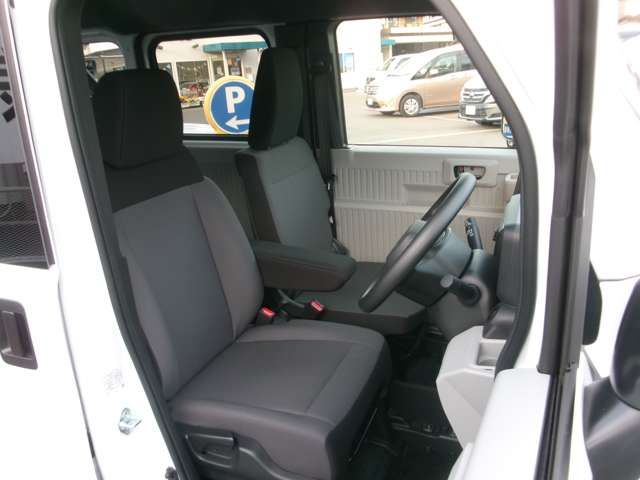 Honda N-VAN e: 2025-01 2672988-5