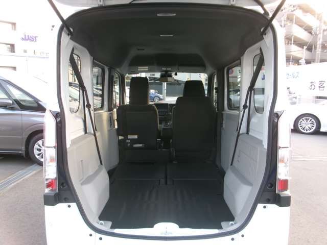 Honda N-VAN e: 2025-01 2672988-8