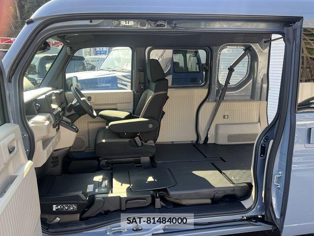 Honda N-VAN e: 2025-01 4975071-15