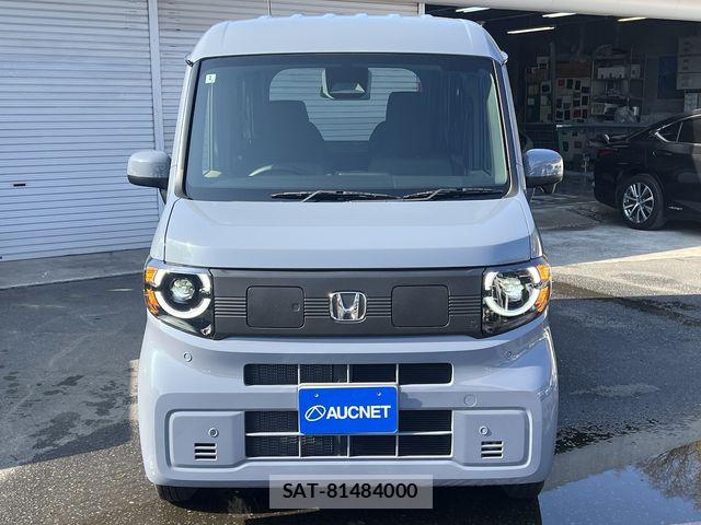 Honda N-VAN e: 2025-01 4975071-1