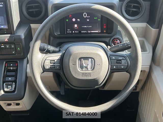 Honda N-VAN e: 2025-01 4975071-19
