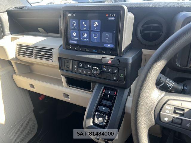 Honda N-VAN e: 2025-01 4975071-24