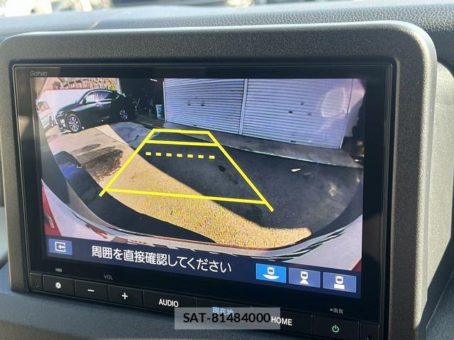 Honda N-VAN e: 2025-01 4975071-27