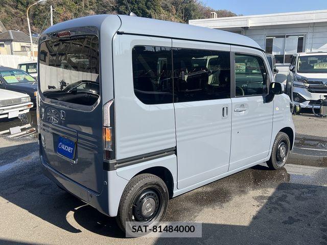 Honda N-VAN e: 2025-01 4975071-3