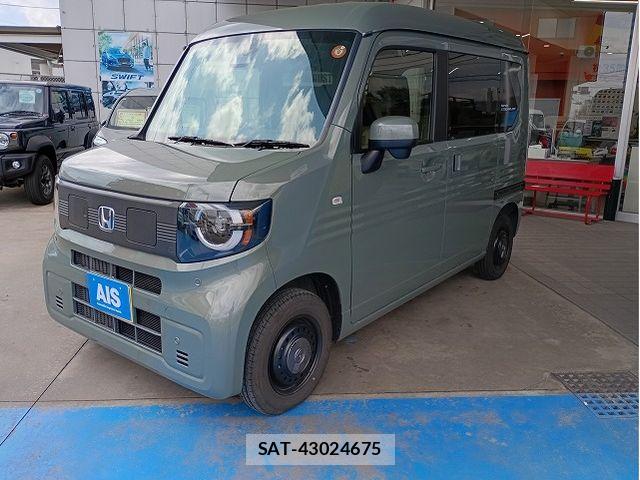 sat car