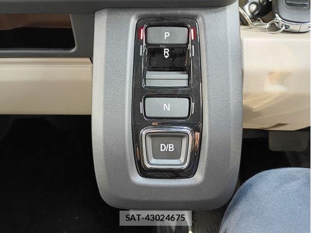 Honda N-VAN e: 2025-01 5874799-15