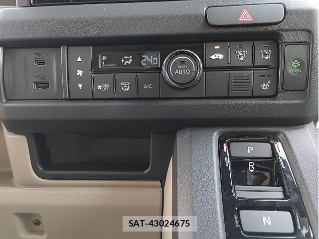 Honda N-VAN e: 2025-01 5874799-16