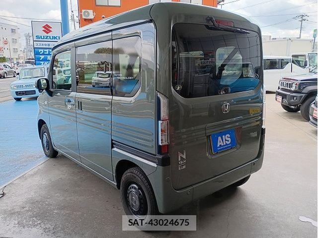 Honda N-VAN e: 2025-01 5874799-1