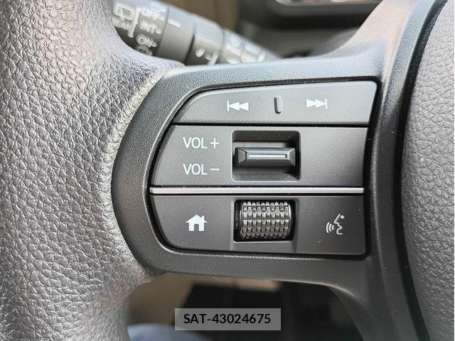 Honda N-VAN e: 2025-01 5874799-22