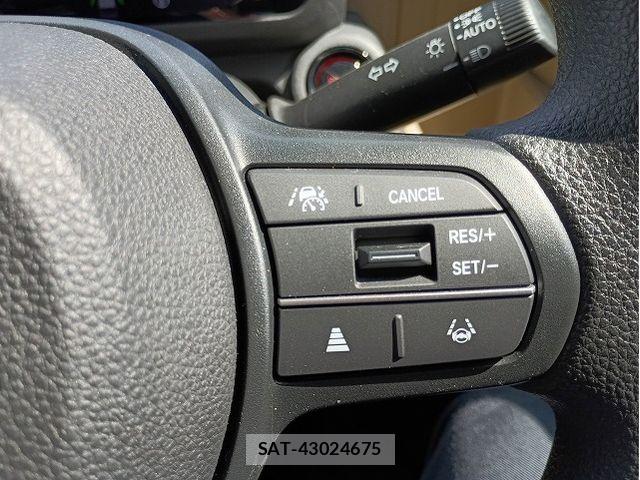 Honda N-VAN e: 2025-01 5874799-23