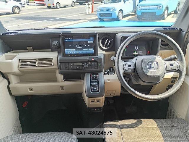 Honda N-VAN e: 2025-01 5874799-2
