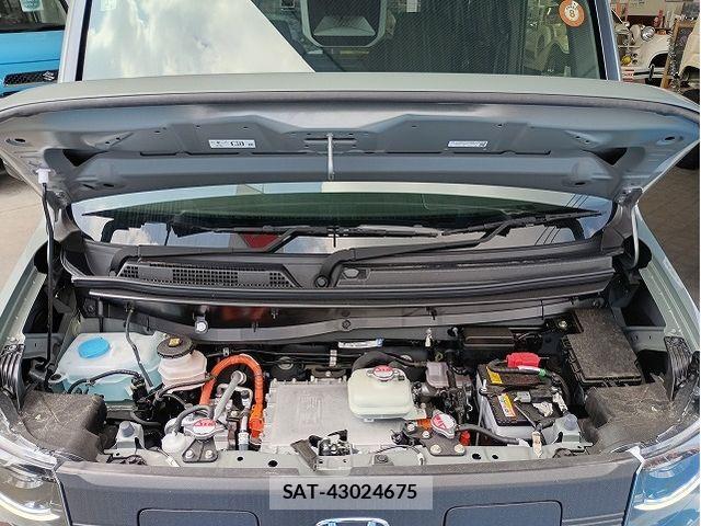 Honda N-VAN e: 2025-01 5874799-29