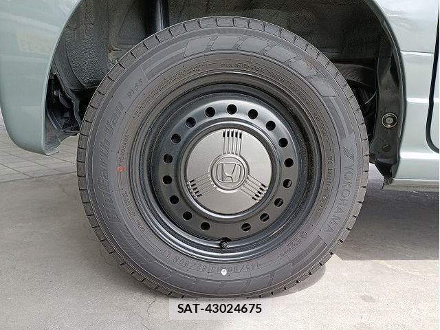 Honda N-VAN e: 2025-01 5874799-3