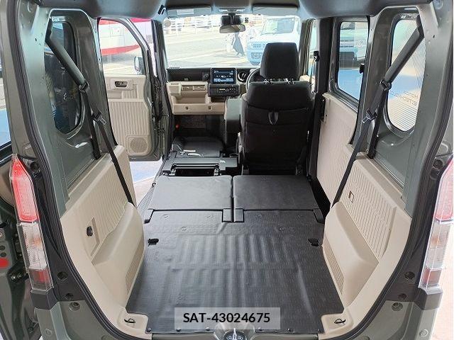 Honda N-VAN e: 2025-01 5874799-7