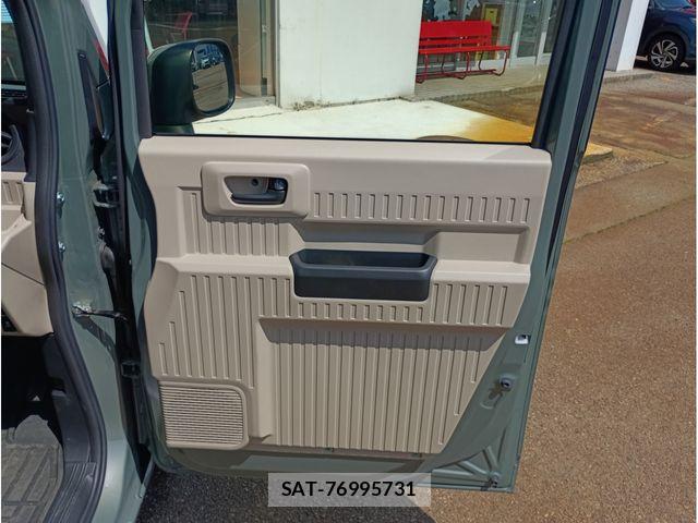 Honda N-VAN e: 2025-02 6246499-9