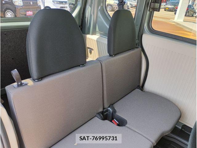 Honda N-VAN e: 2025-02 6246499-11