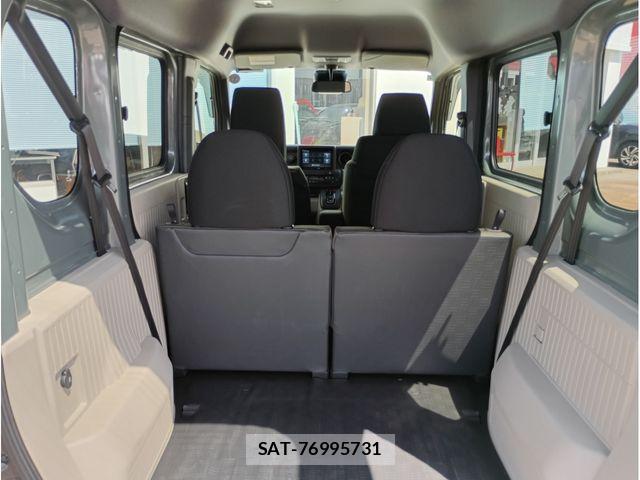 Honda N-VAN e: 2025-02 6246499-12