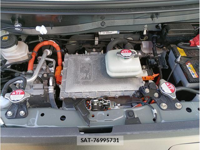 Honda N-VAN e: 2025-02 6246499-13