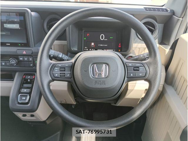 Honda N-VAN e: 2025-02 6246499-2