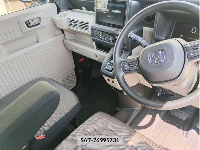 Honda N-VAN e: 2025-02 6246499-5