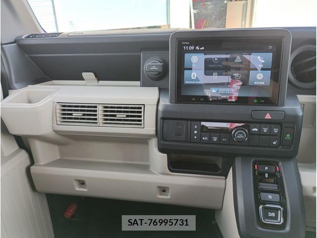 Honda N-VAN e: 2025-02 6246499-7