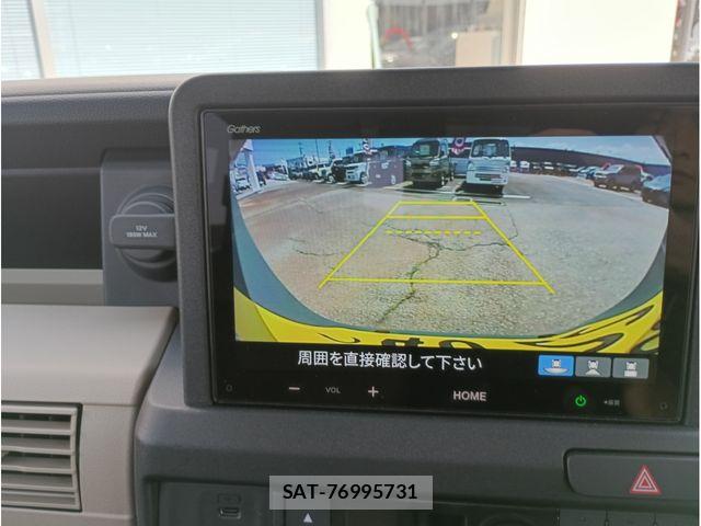 Honda N-VAN e: 2025-02 6246499-8