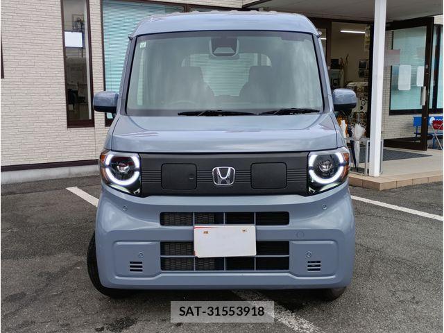 Honda N-VAN e: 2024-10 6791404-1