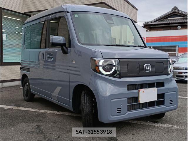 Honda N-VAN e: 2024-10 6791404-2