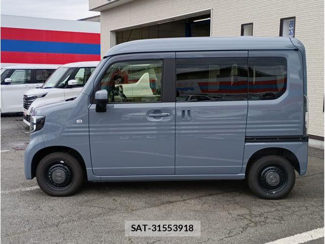 Honda N-VAN e: 2024-10 6791404-3