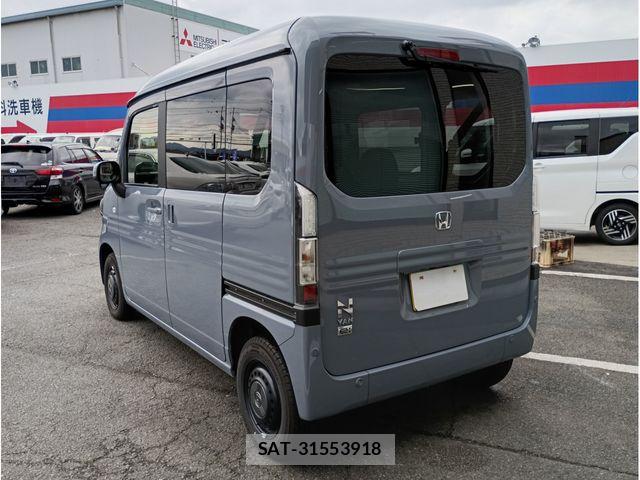 Honda N-VAN e: 2024-10 6791404-4