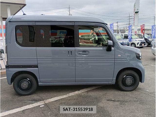 Honda N-VAN e: 2024-10 6791404-7