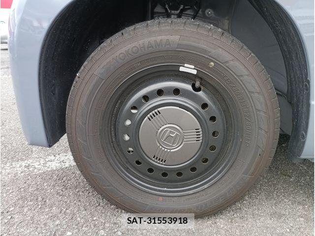 Honda N-VAN e: 2024-10 6791404-8