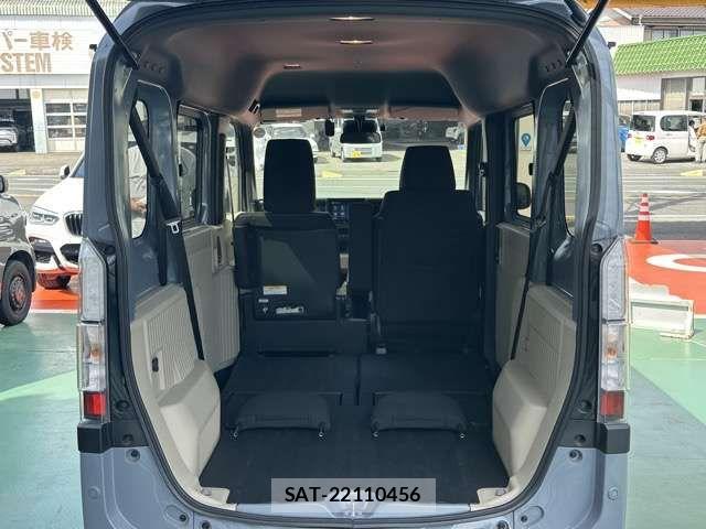 Honda N-VAN e: 2025-02 7060087-9