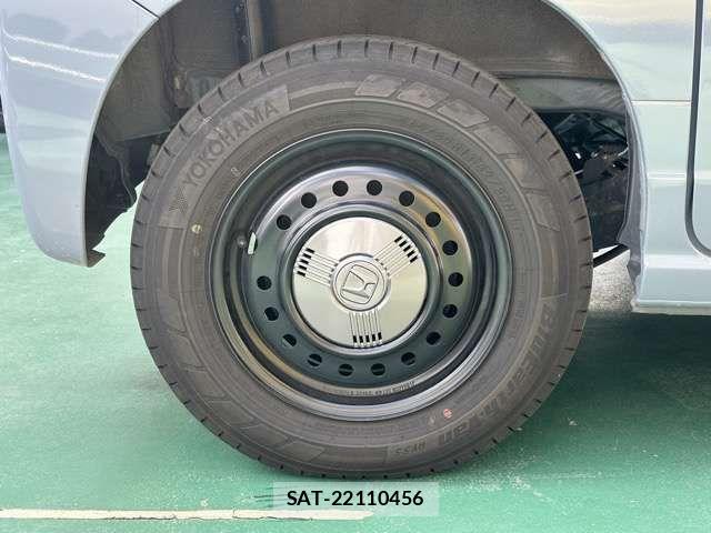 Honda N-VAN e: 2025-02 7060087-11