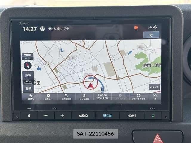 Honda N-VAN e: 2025-02 7060087-17