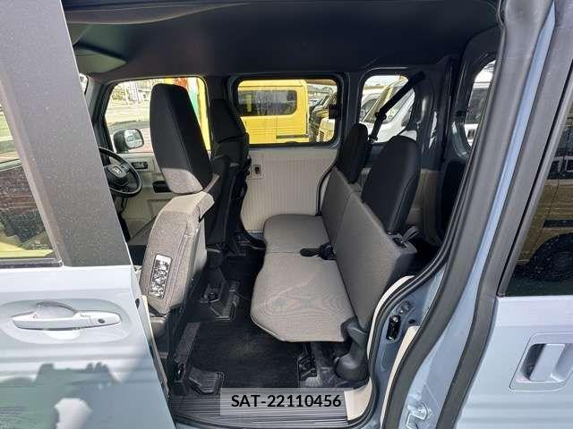 Honda N-VAN e: 2025-02 7060087-5