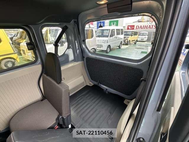 Honda N-VAN e: 2025-02 7060087-6