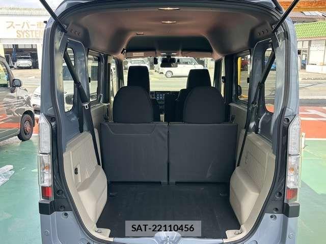 Honda N-VAN e: 2025-02 7060087-8