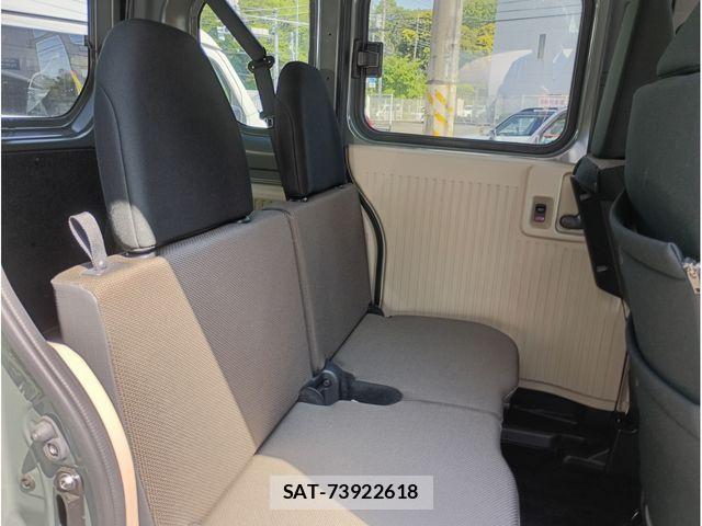 Honda N-VAN e: 2025-01 7060088-14